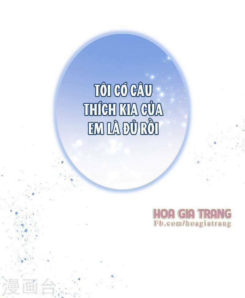 phục thù thiếu gia tiểu điềm thê chapter 34 33