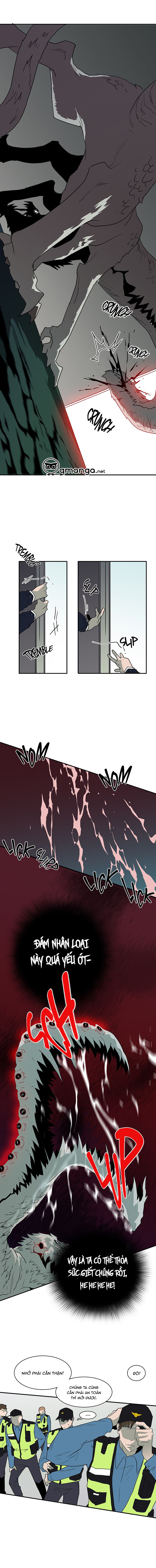 dear door chapter 22 10