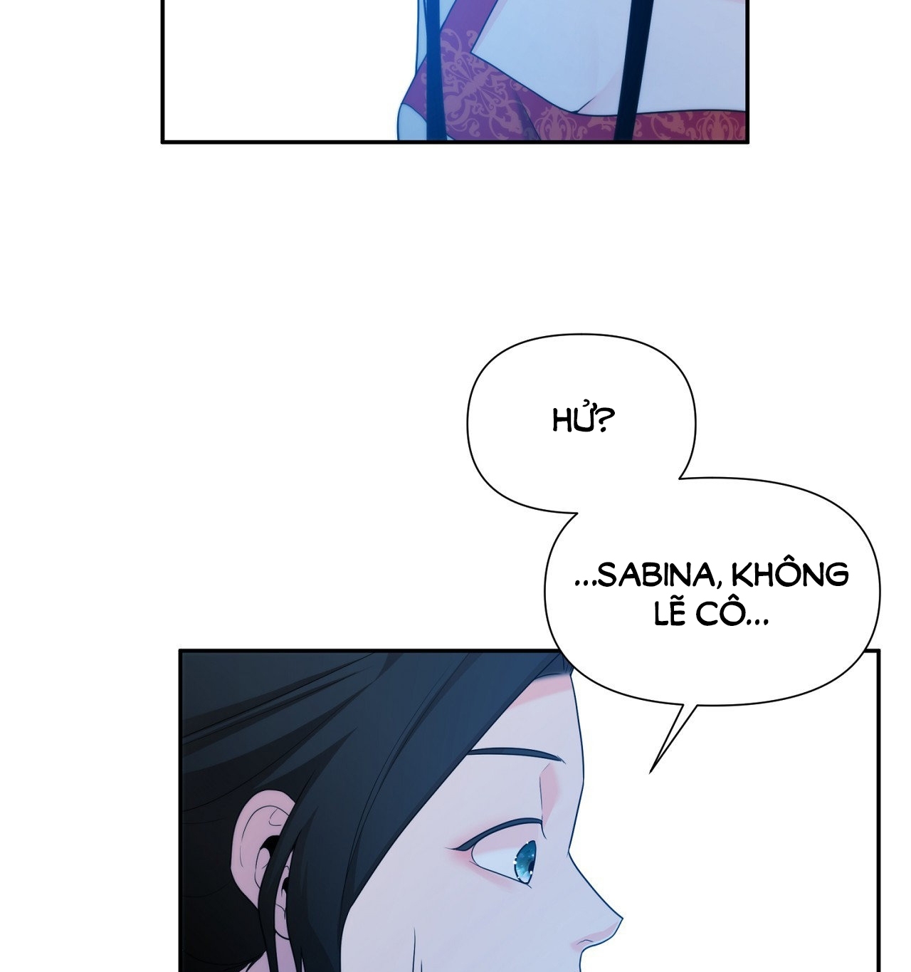 Lửa Trong Đầm Lầy chapter 47.2 - Trang 2
