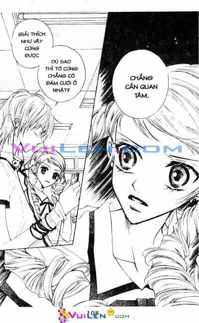 thiên thần dễ thương chapter 5 108