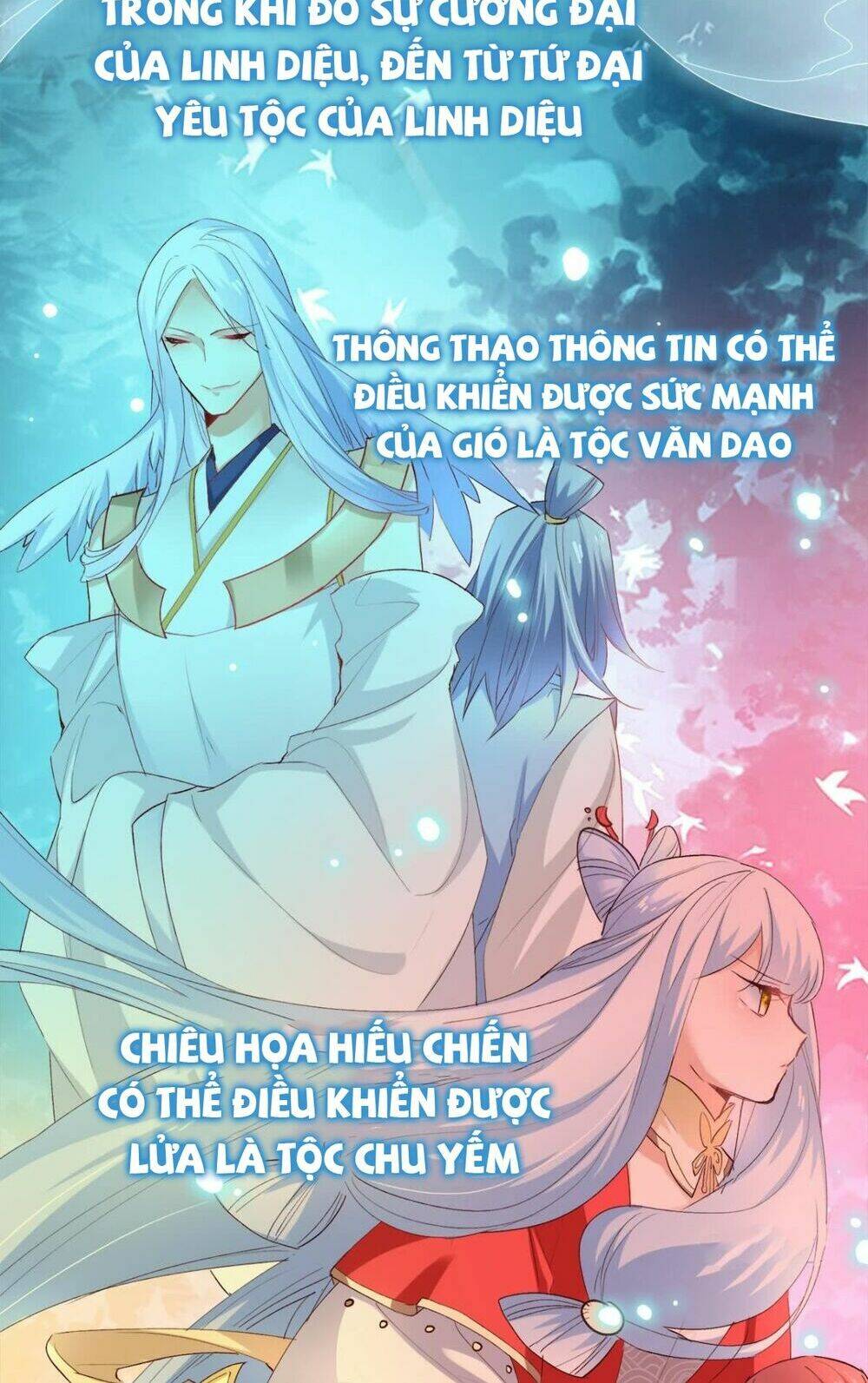 nghịch lai thuận thú chapter 30 8