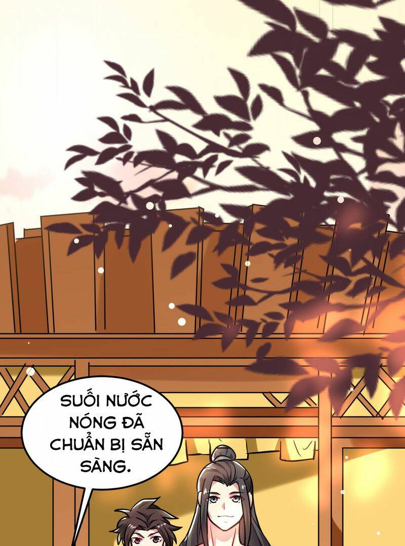 vạn giới tiên vương chapter 75 34