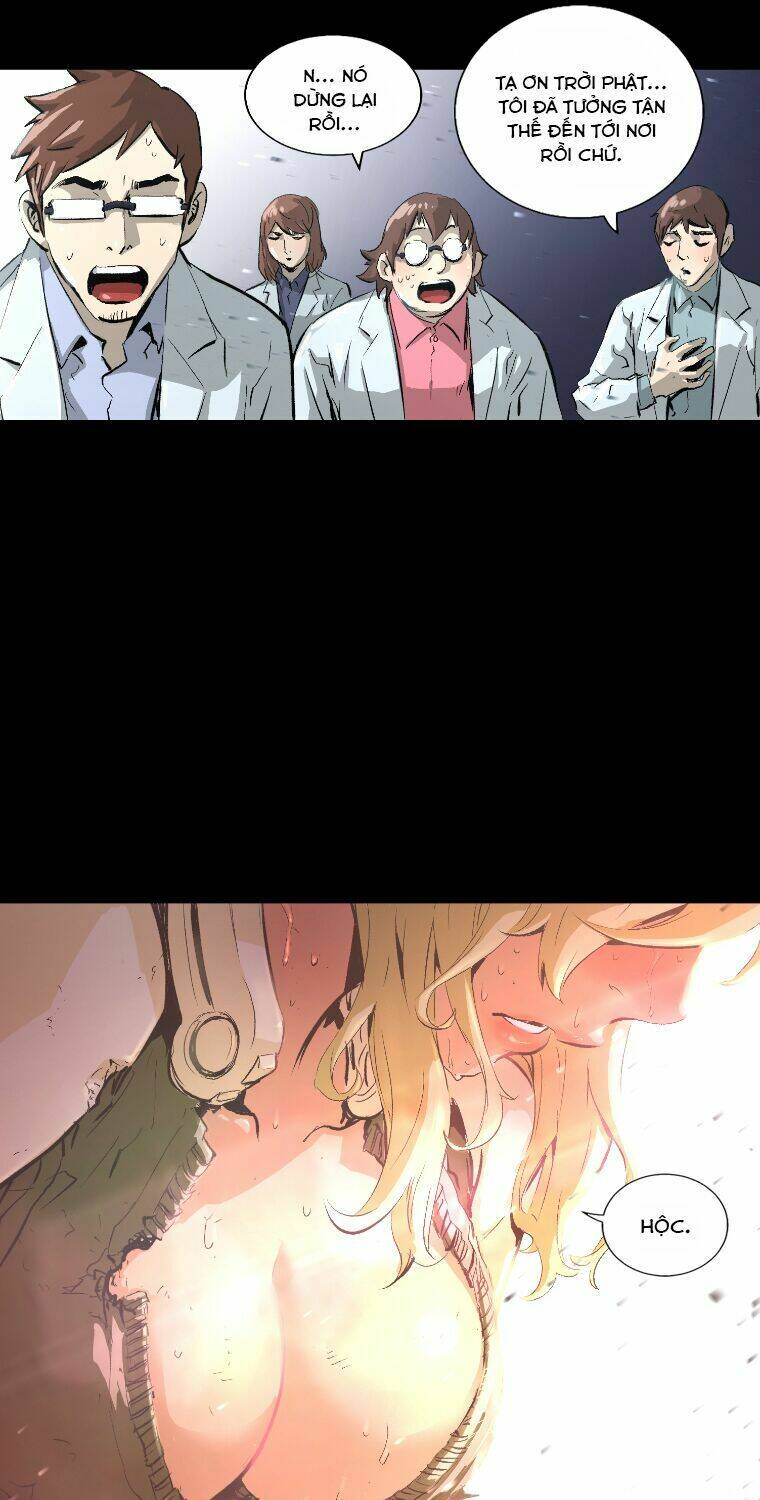 tam tuyệt tại dị giới chapter 5 15