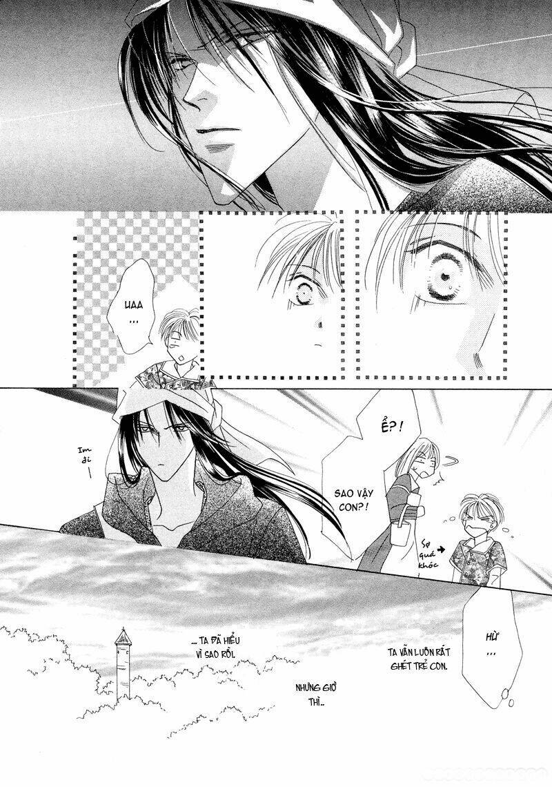 koori no mamono no monogatari chapter 8 41