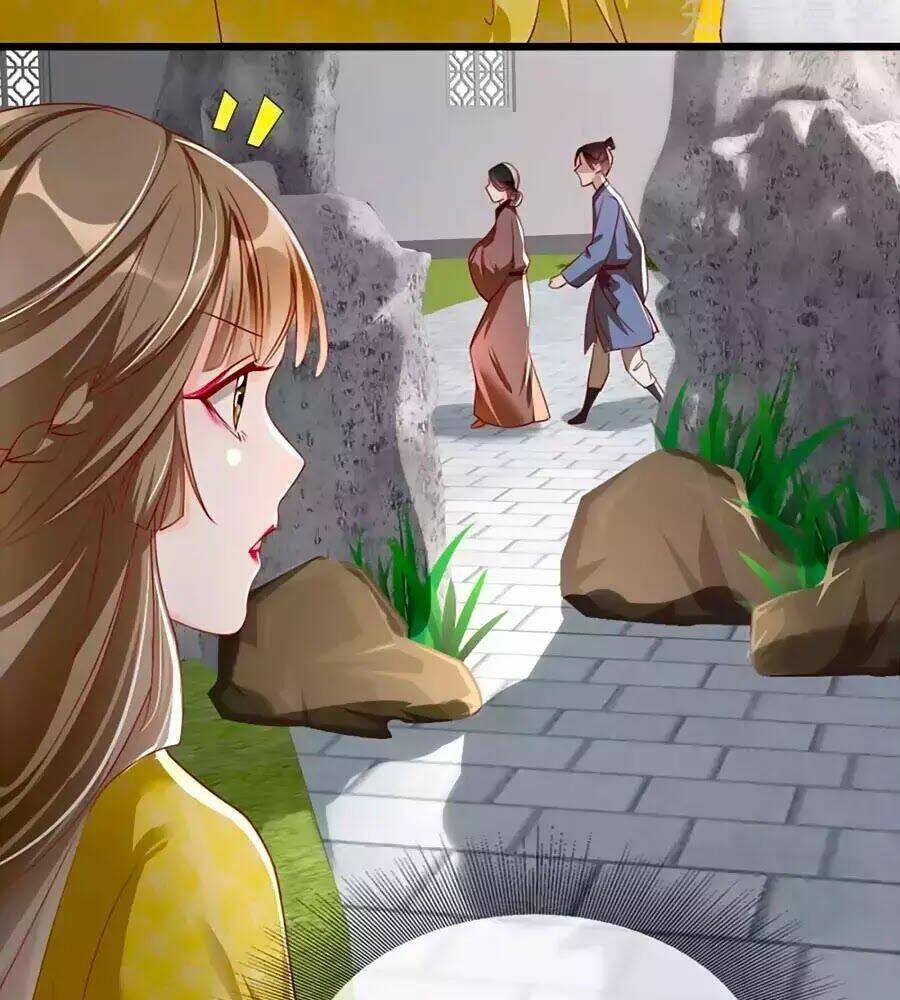 gian phi như thử đa kiều chapter 67 25