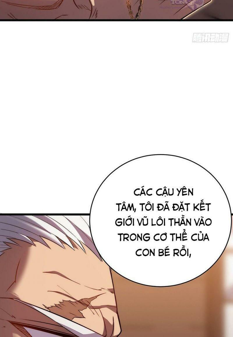 sát thần chi lộ tại dị giới chapter 35 16