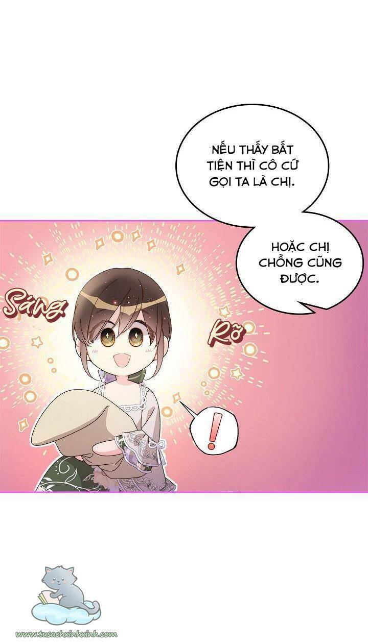 [15+] công chúa chloe chapter 92 54
