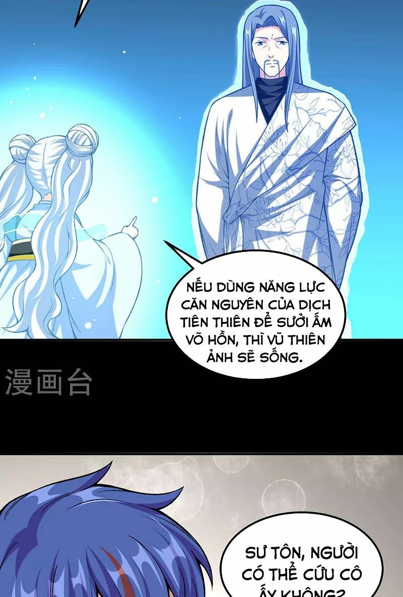 võ đạo độc tôn chapter 351 7