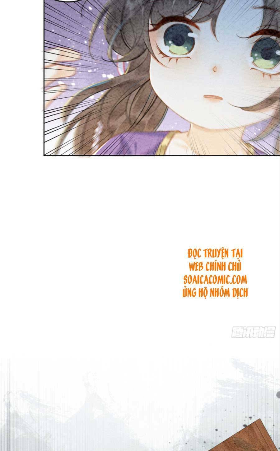 bắt đầu hủy hôn để công lược vương gia chapter 9 8