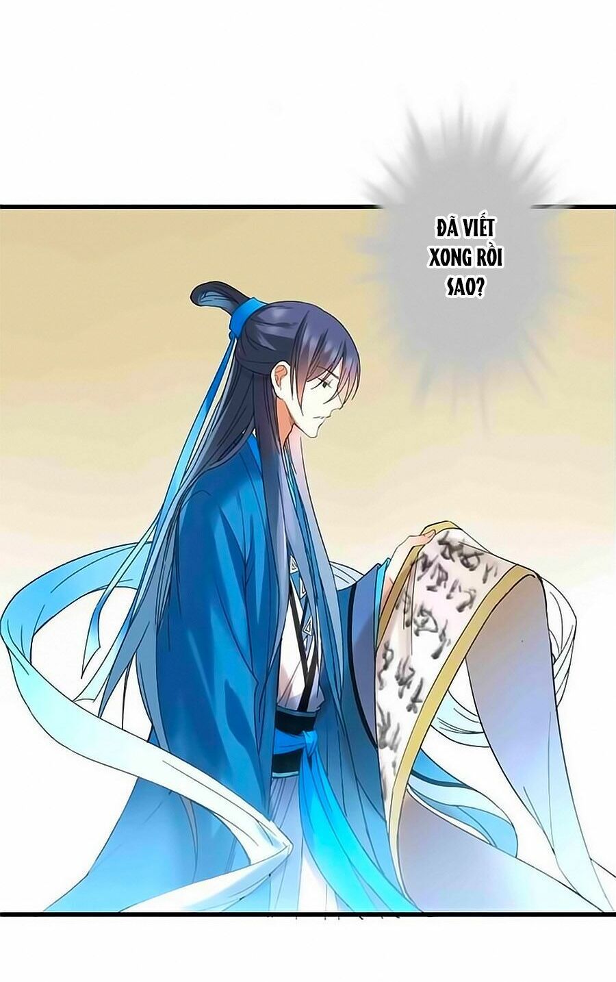 sơn thần và tiểu táo 2 chapter 20 18