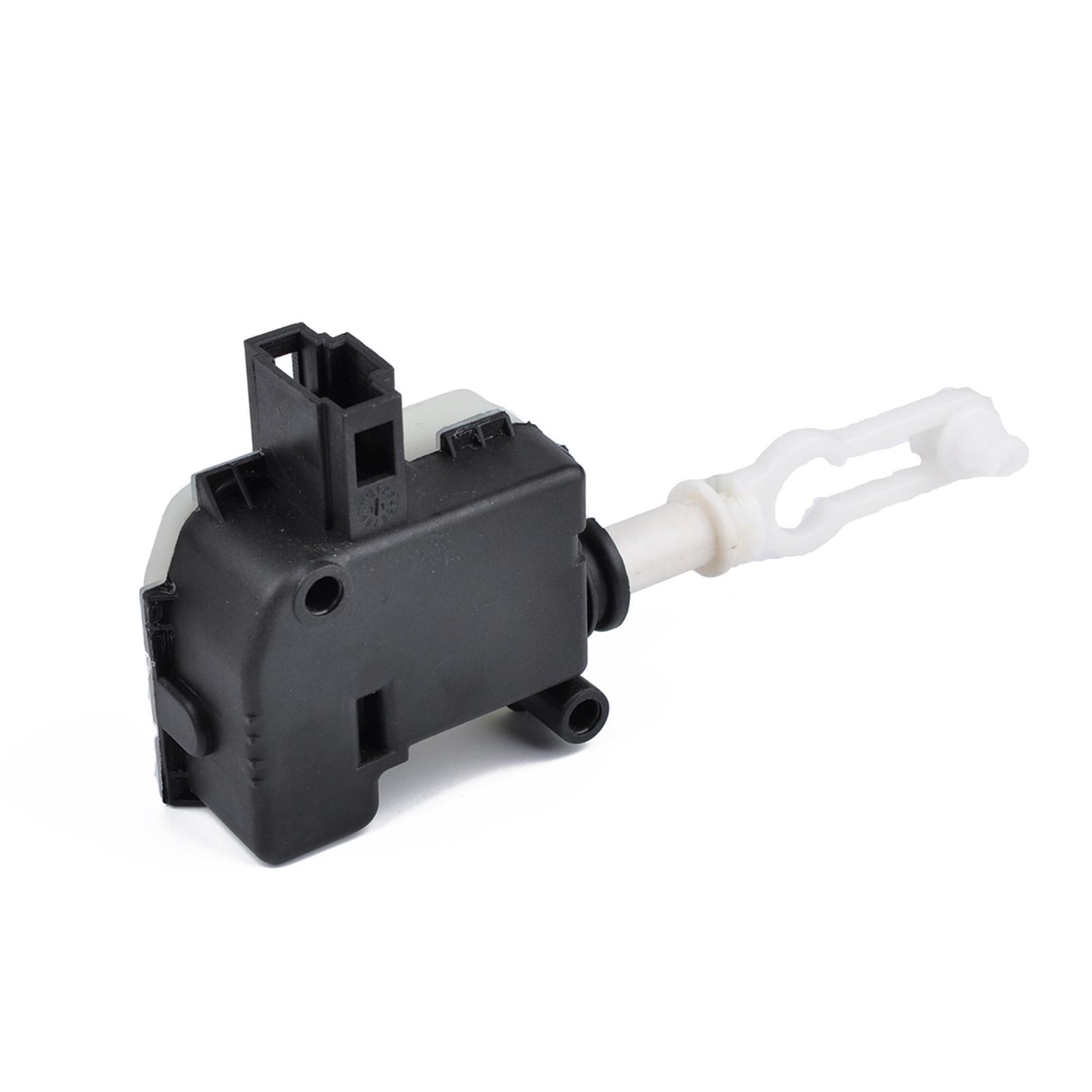 Trunk Tailgate Lock Servo Motor ,Replaces, Easy to Install, Accessory Professional Trunk Tailgate Motor for A2 2000-2005