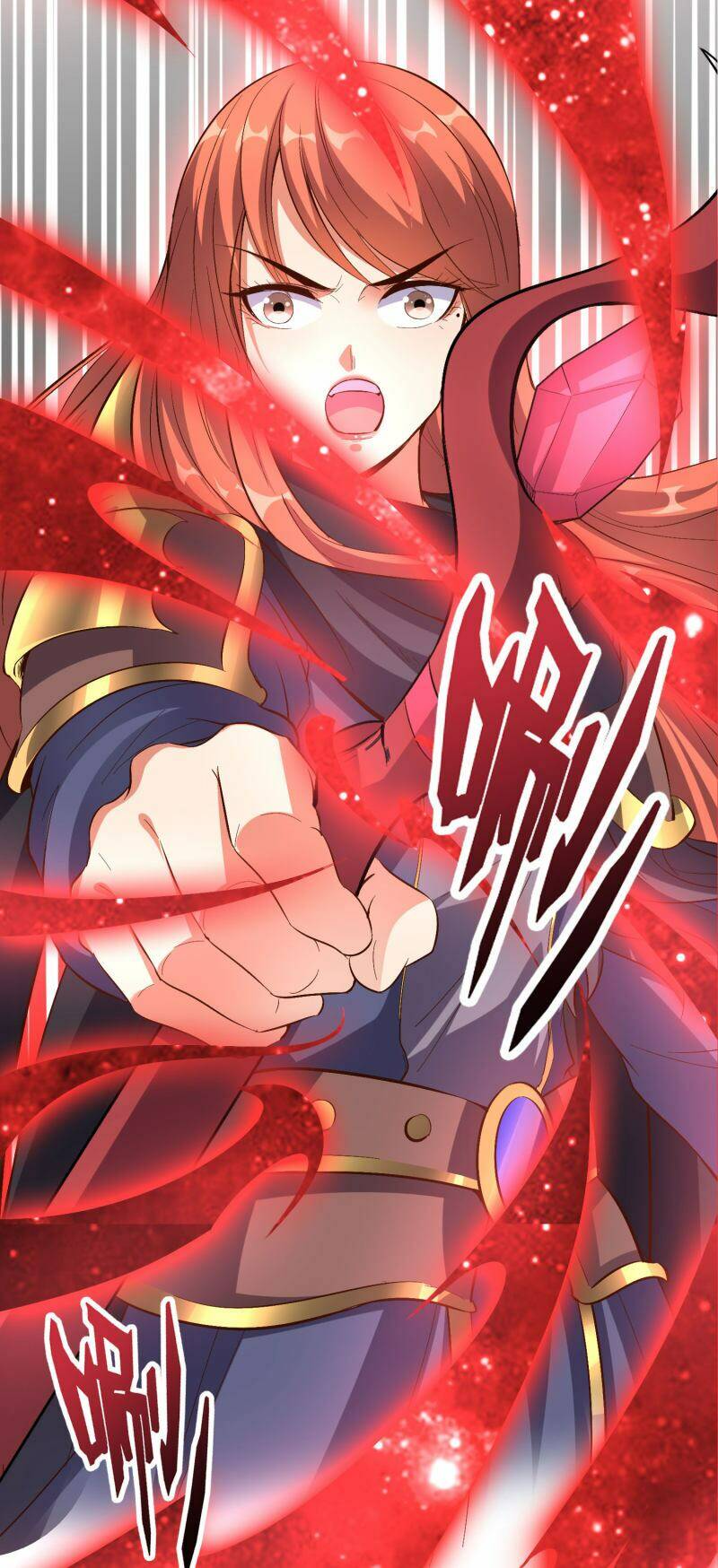 phục thiên thánh chủ chapter 27 5