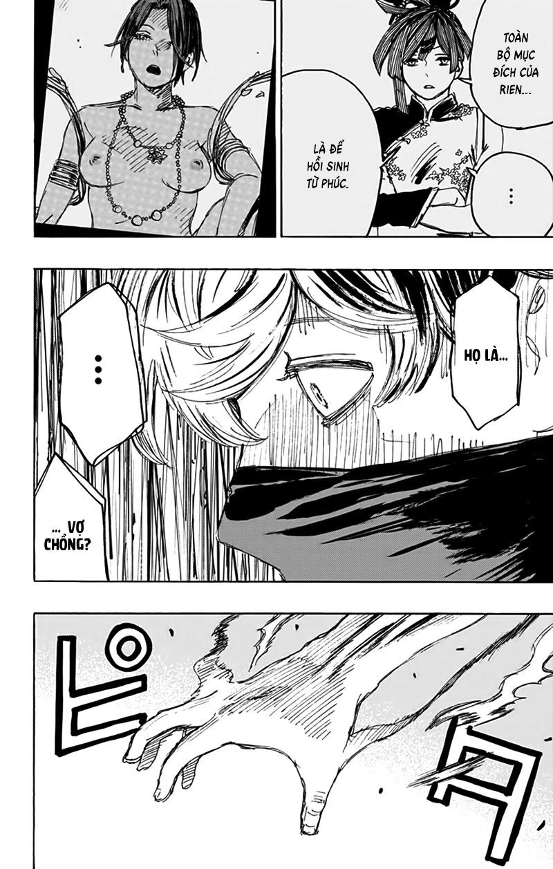 jigokuraku chapter 123 5