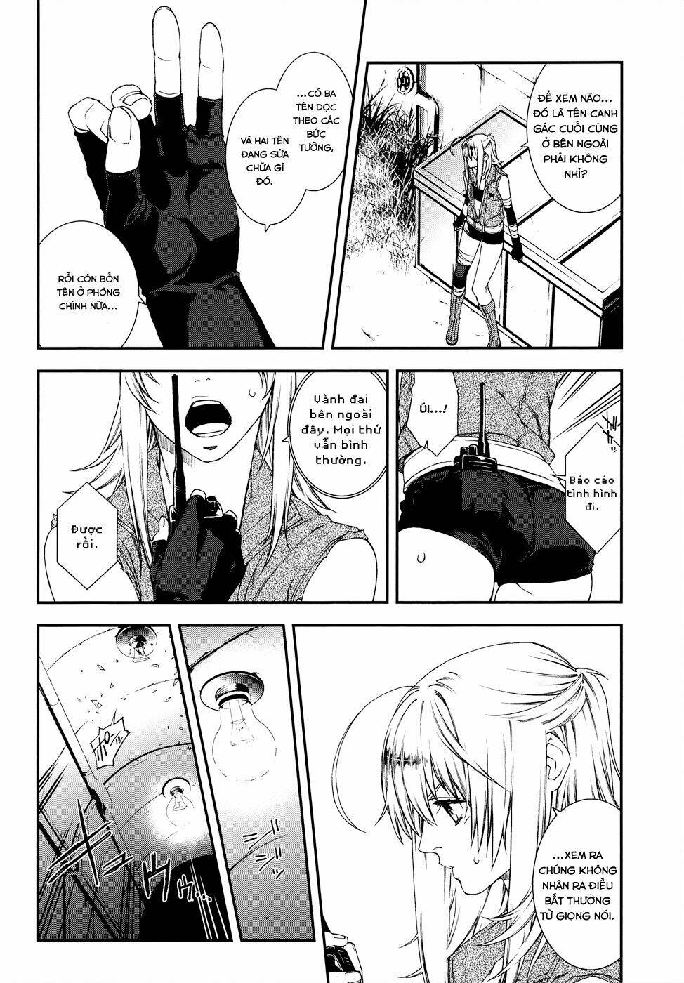 mother keeper chapter 46 9