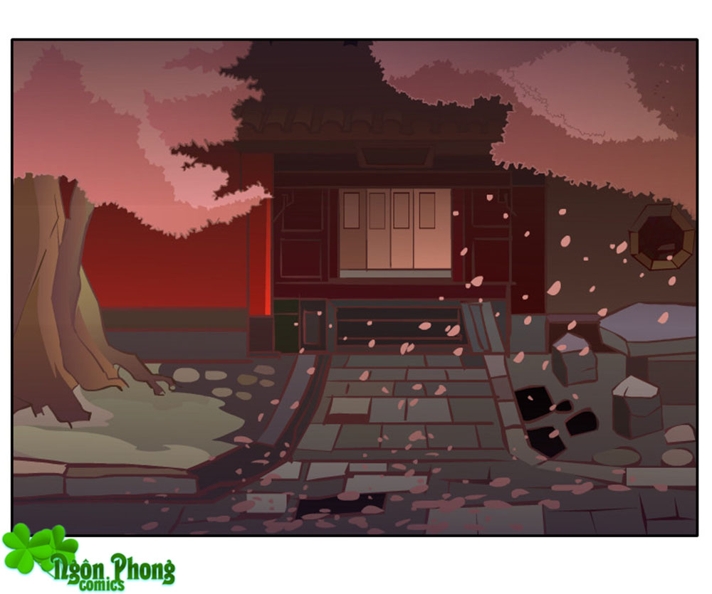 hòa thượng và tiểu long quân chapter 59 1