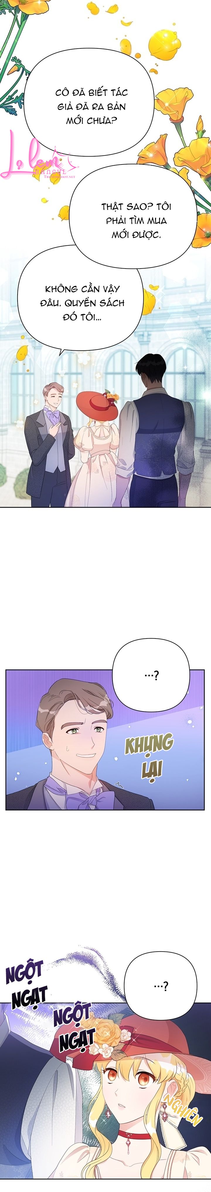 đây là cuộc hôn nhân lừa đảo chapter 11.2 1