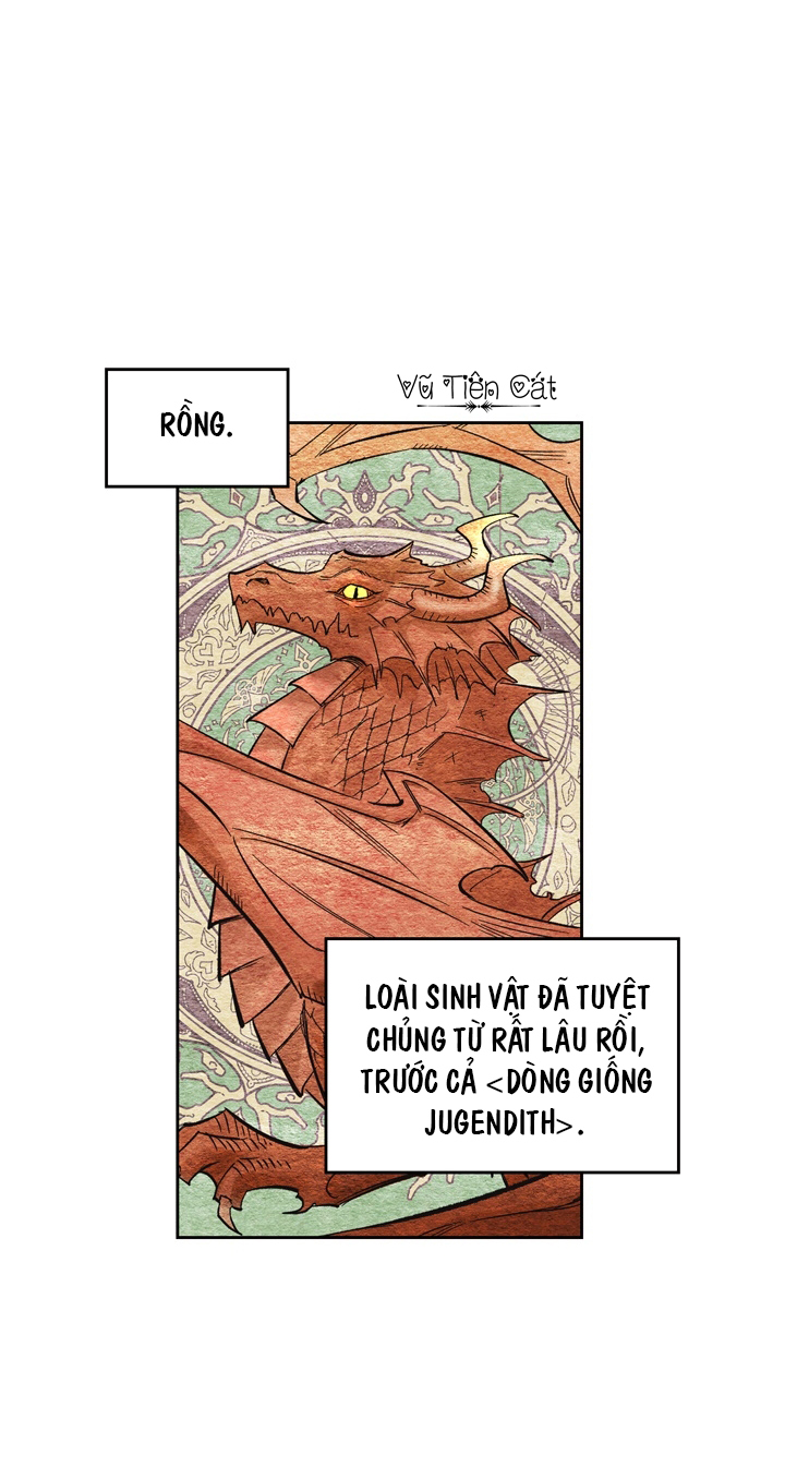 ác nữ xứng đôi với bạo chúa chapter 22 30