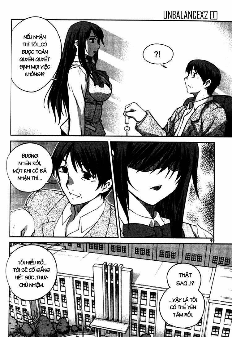 unbalance x unbalance chapter 4 20