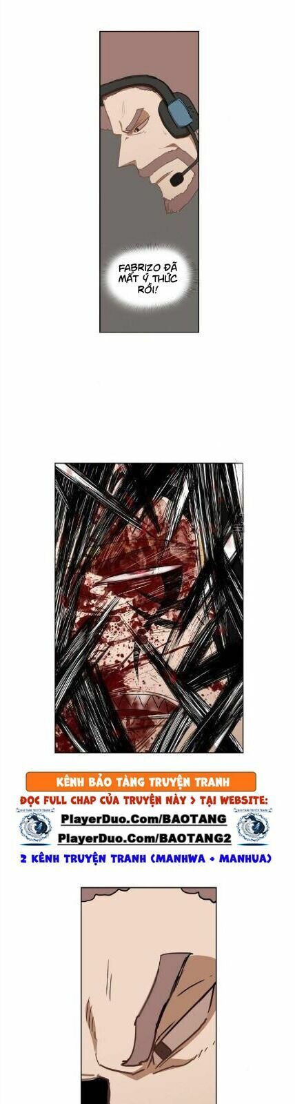 Võ Sĩ Quyền Anh chapter 67 41