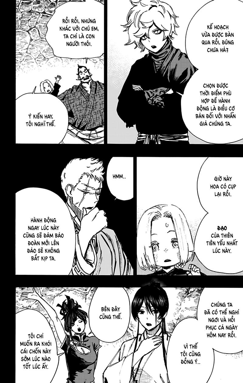 jigokuraku chapter 61 17