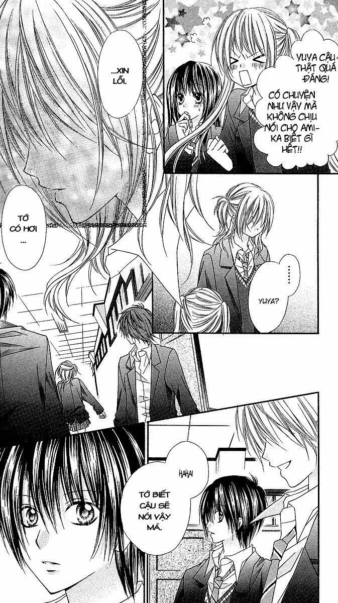 love berrish chapter 4 17