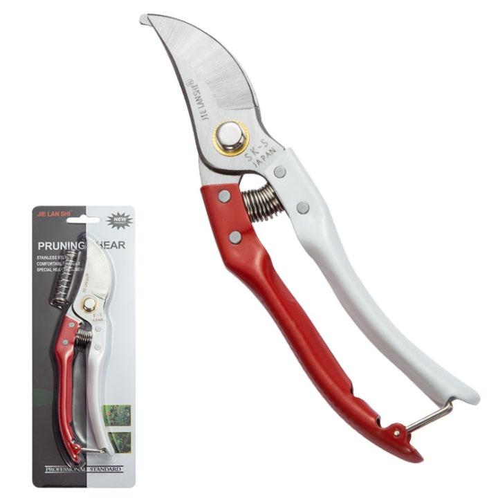 Kéo Cắt Tỉa Cành Cây Cao Cấp SK5 JAPAN