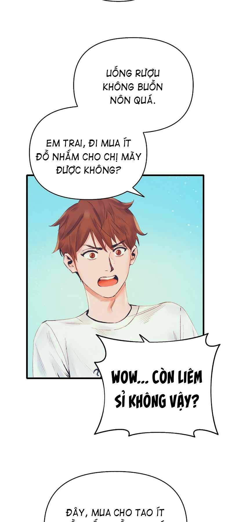 tu sĩ trị liệu của thái dương giáo chapter 25 45