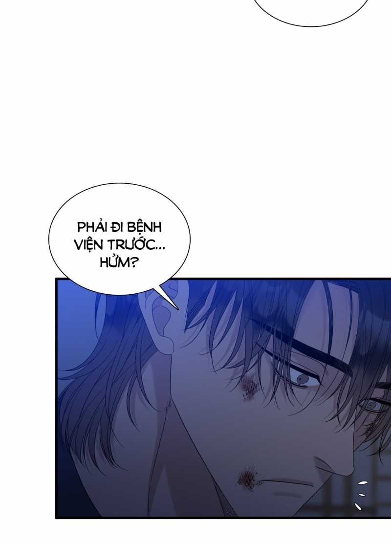 kẻ đê tiện chapter 70.1 16