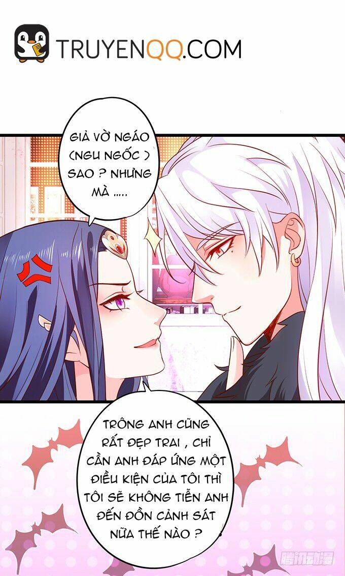 biến lan lăng vương thành ảnh đế chapter 4 18