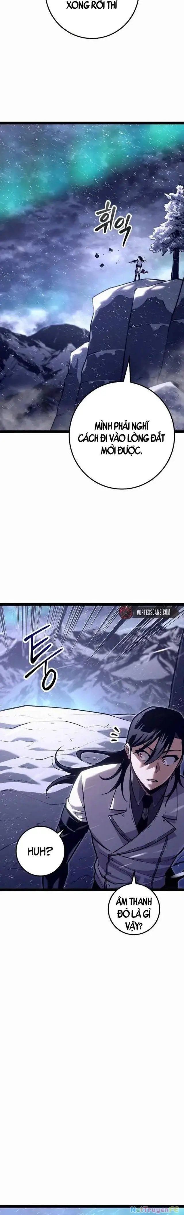 hồi quy làm con trai ngoài giá thú của gia đình kiếm thuật danh tiếng chapter 23 19