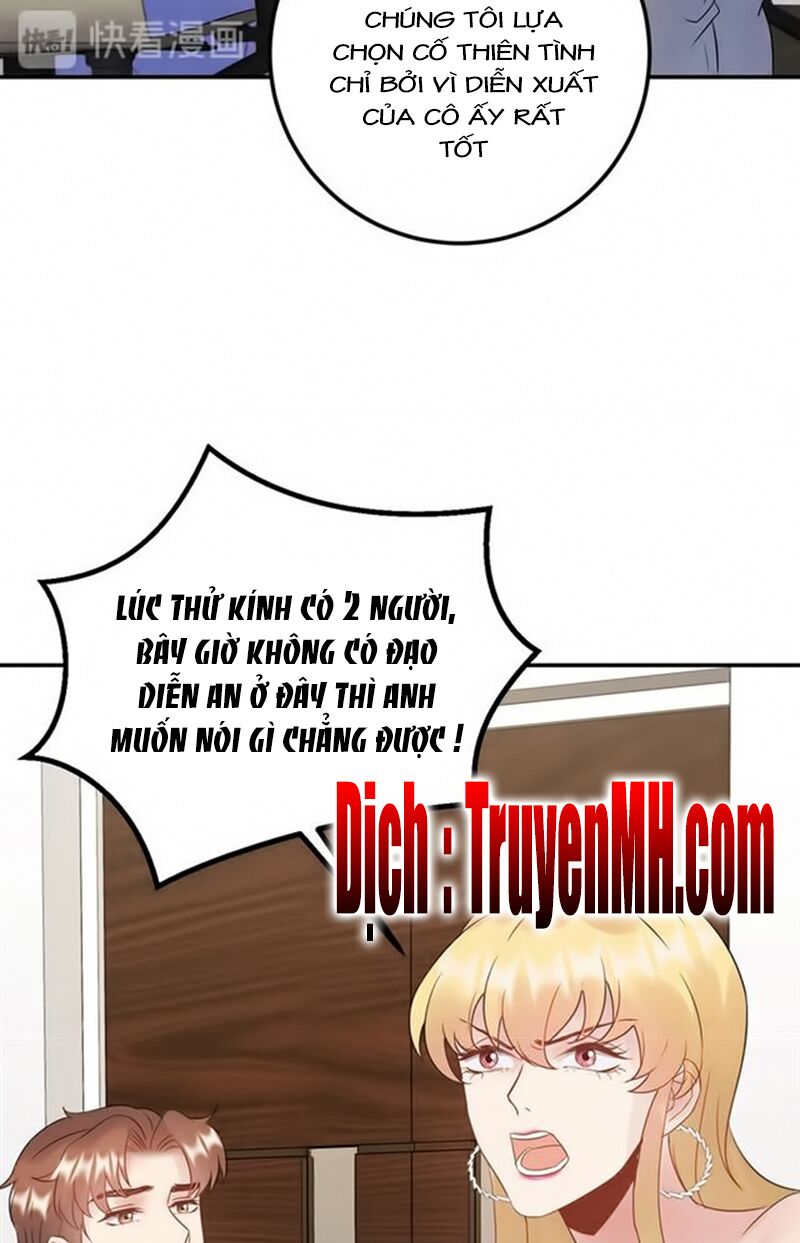 trọng sinh chi ức vạn ảnh hậu yếu thượng vị chapter 170 11