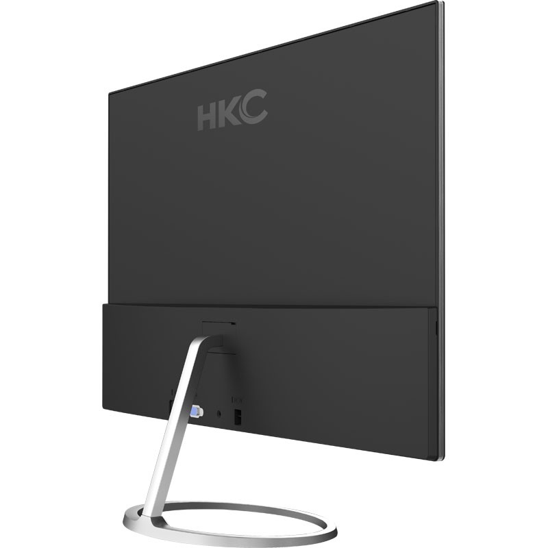 Màn hình HKC HA238 23.8&quot; Panel IPS Full HD 75hz Wide LED Monitor - Hàng chính hãng