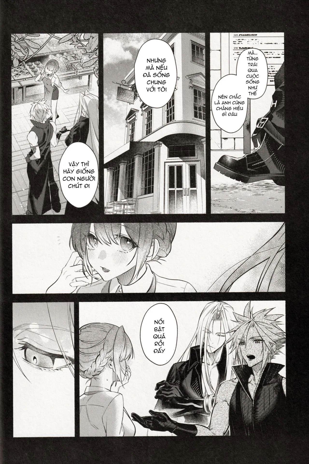 ổ sìn otp chapter 224 5