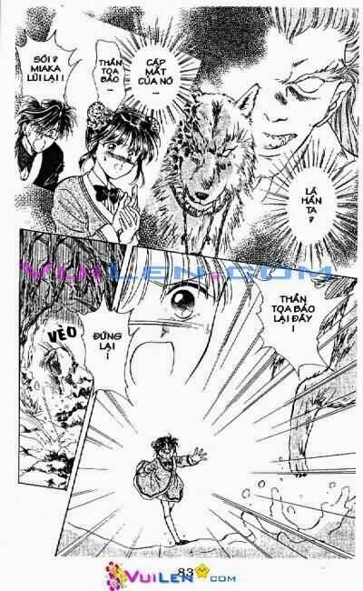 quyển sách kỳ bí chapter 9 84