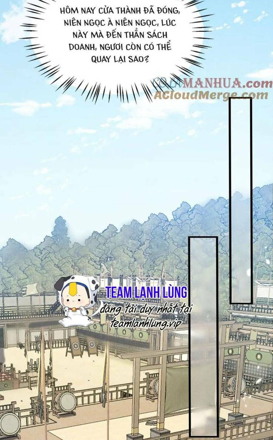 tái sinh trở lại : ta trở thành độc y thái tử phi chapter 53 10