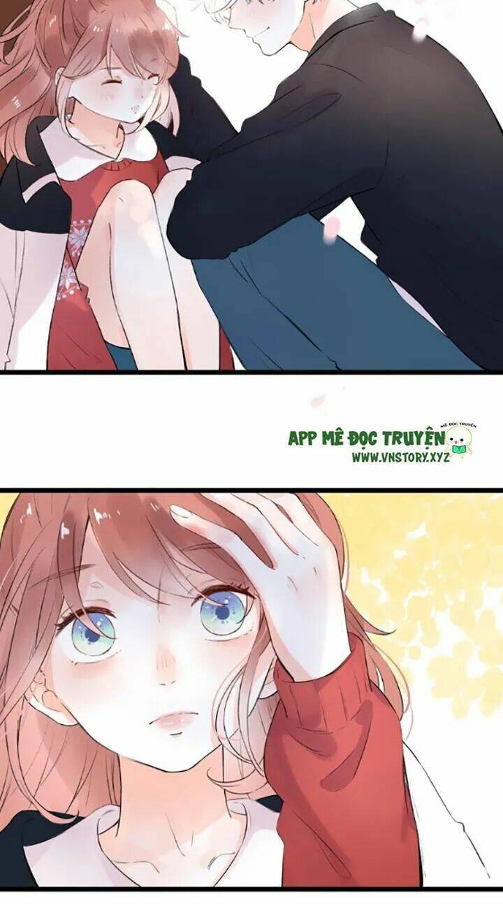 trạch thượng tịch mịch huỳnh hỏa chapter 44 33