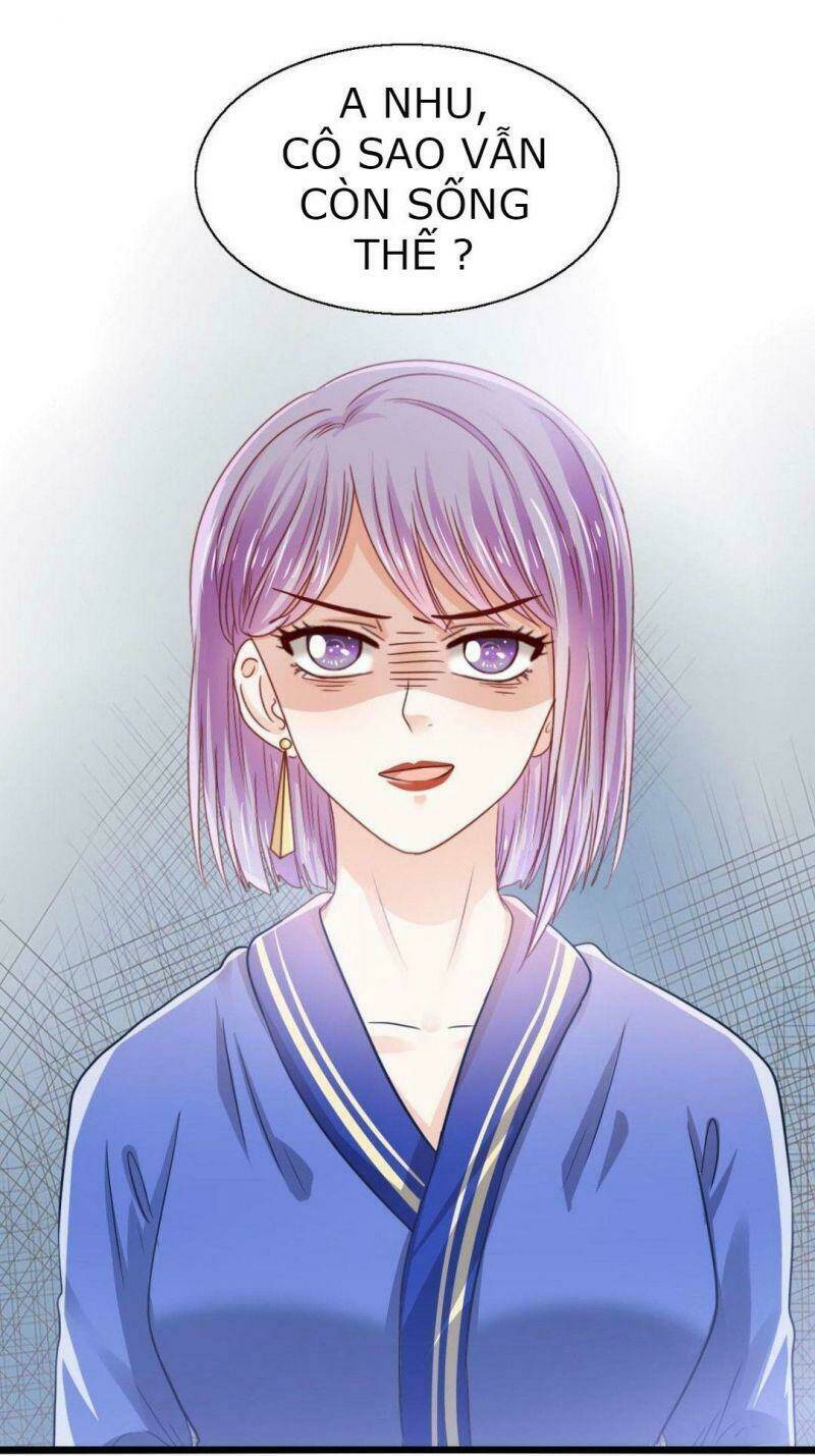 lăng thiếu! nhẹ một chút, đau chapter 43 6