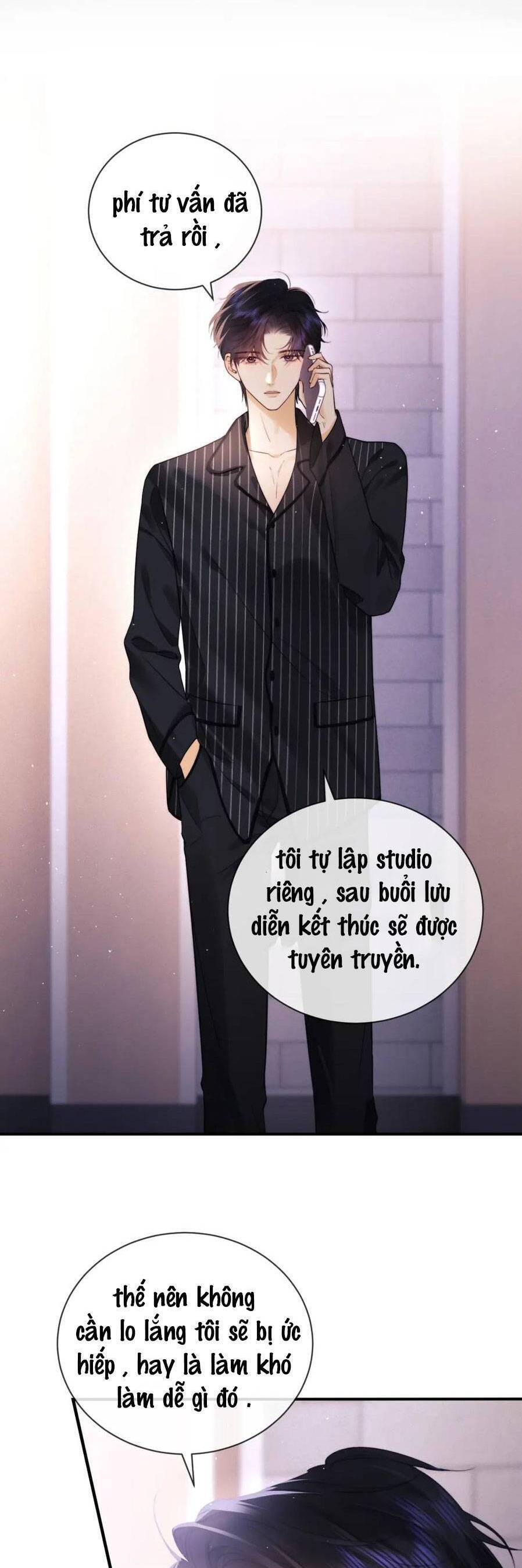 fan vợ - bạn đã biết chưa? chapter 18 2