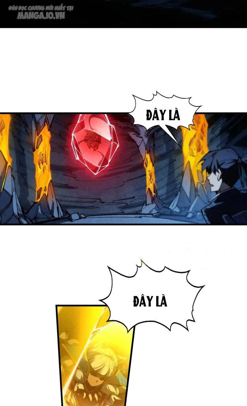 vạn cổ chí tôn chapter 307 60