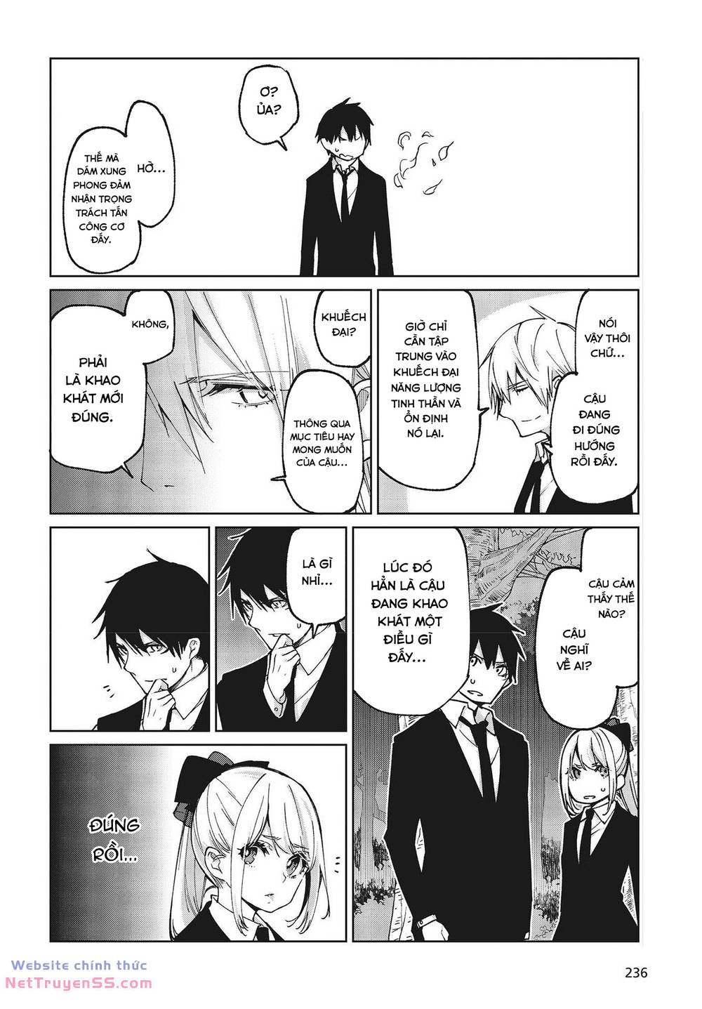 jiangshi kaitan blood chapter 72 12