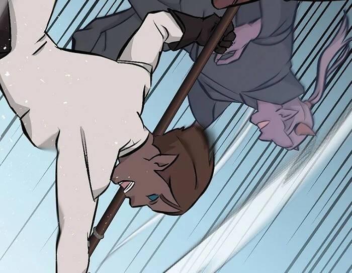 tôi lên cấp chỉ bằng cách ăn chapter 104.5 71