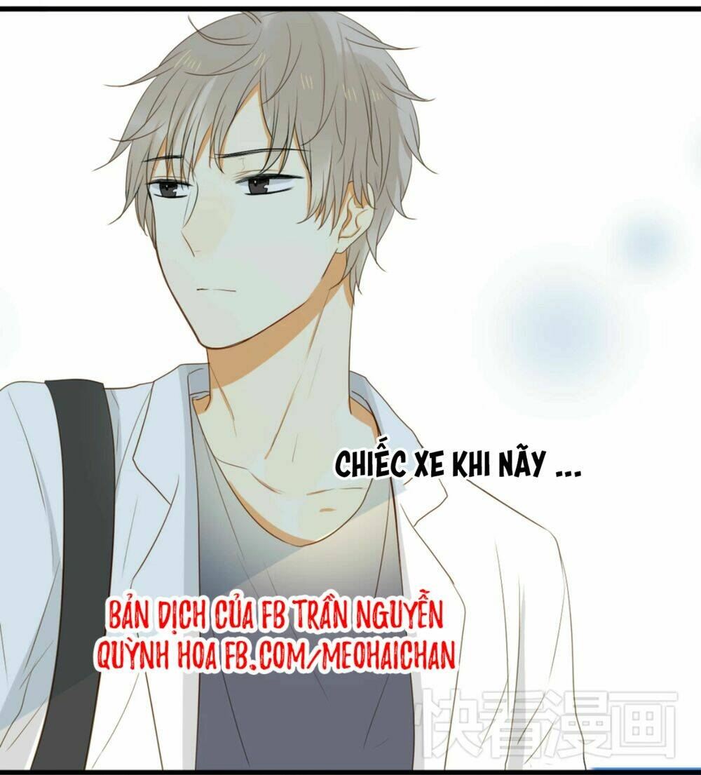 điều giáo quan hệ chapter 6 8