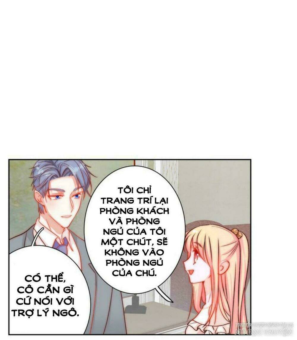 mạng sống của em thuộc về tôi chapter 6 29