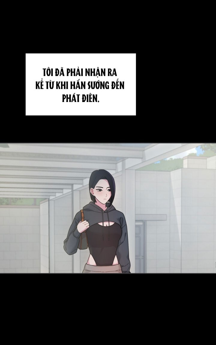 Xx Archive chapter 4.1 - Trang 26