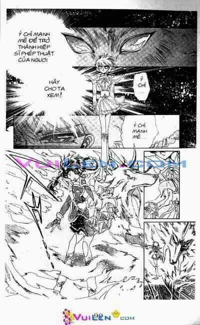 hiệp sĩ phép màu chapter 4 98