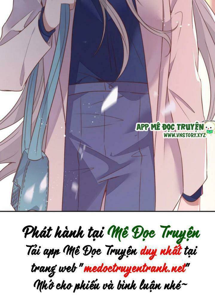 bạn trai kém tuổi bẫy yêu tôi chapter 60 51