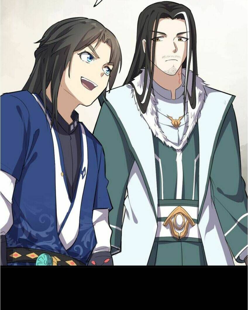 đại nghịch chi môn chapter 28 2