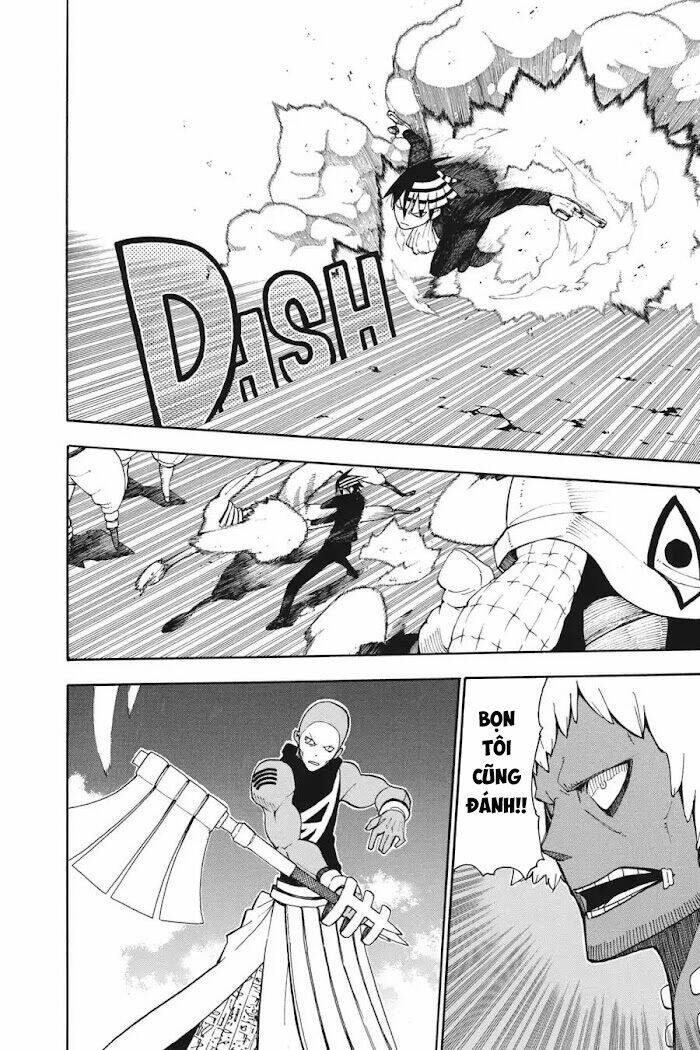 soul eater chapter 94 26