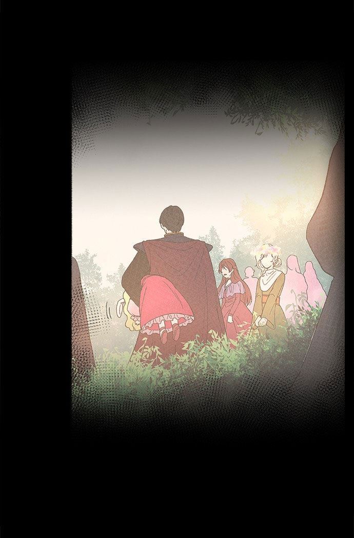 như gió trên cành cây khô chapter 55 5