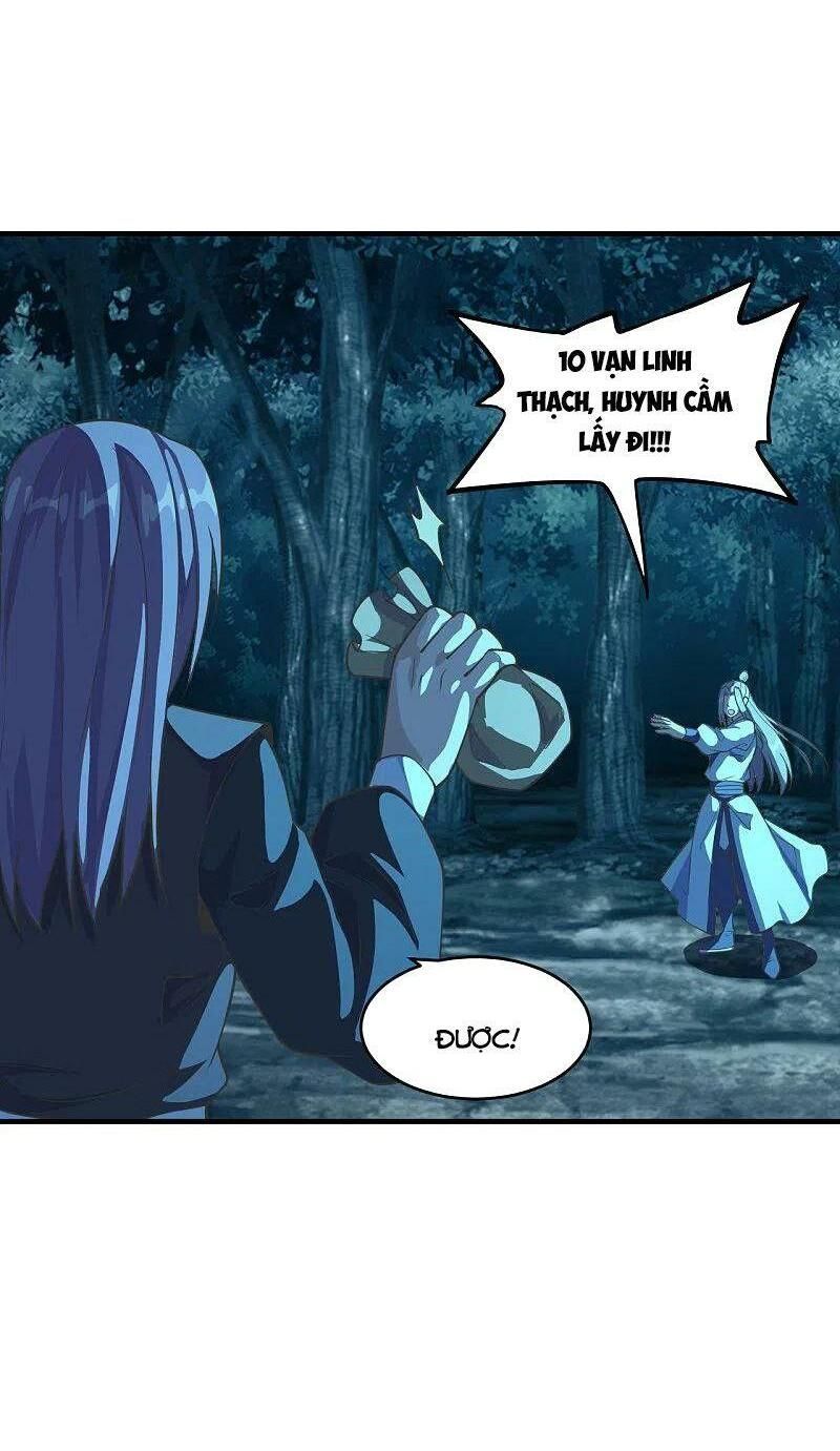tiên võ đế tôn chapter 174 33